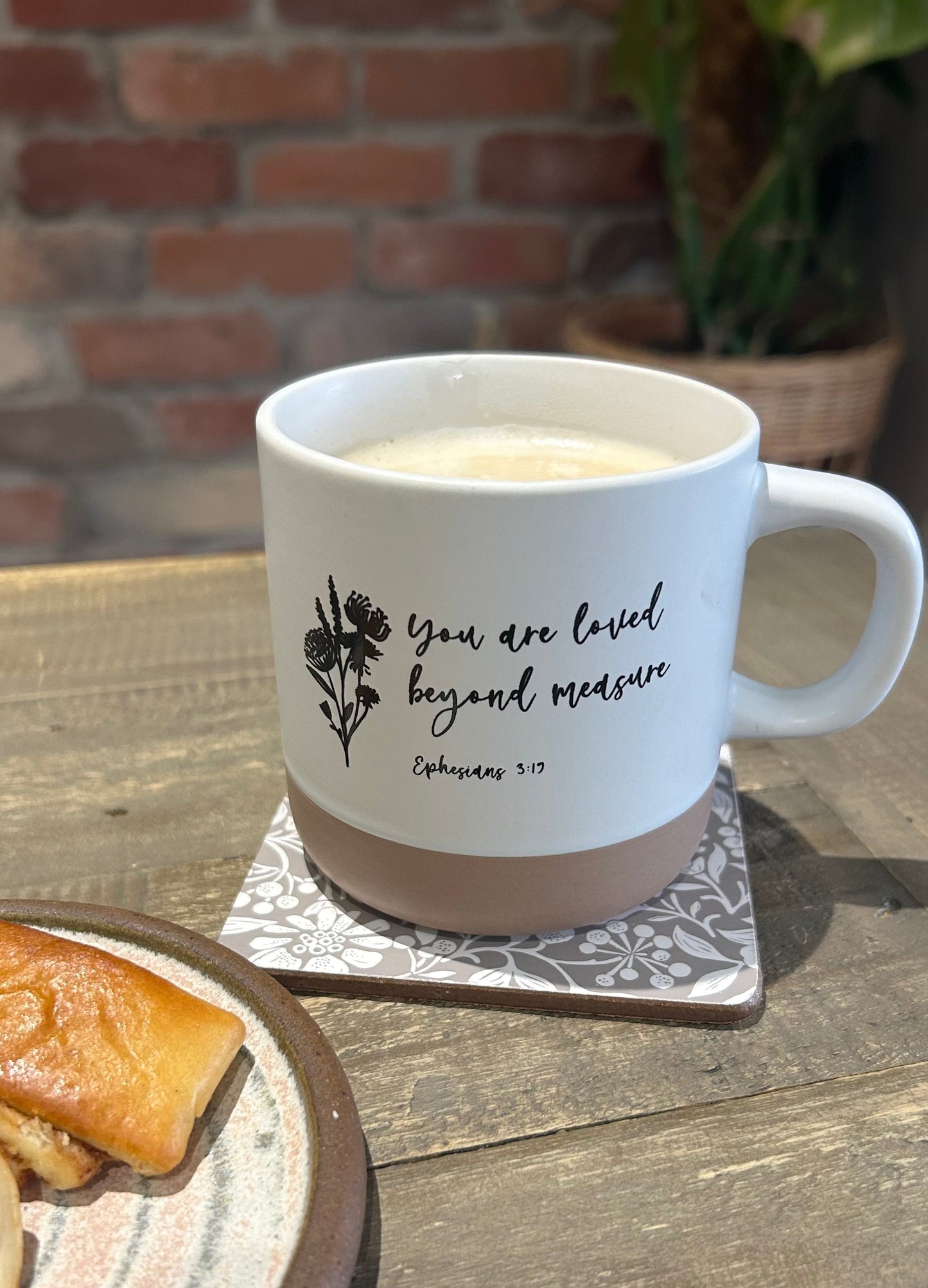 Ephesians 3:19 Coffee Mug