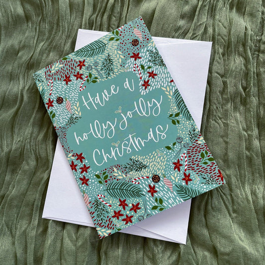 The Holly Jolly Christmas Bundle