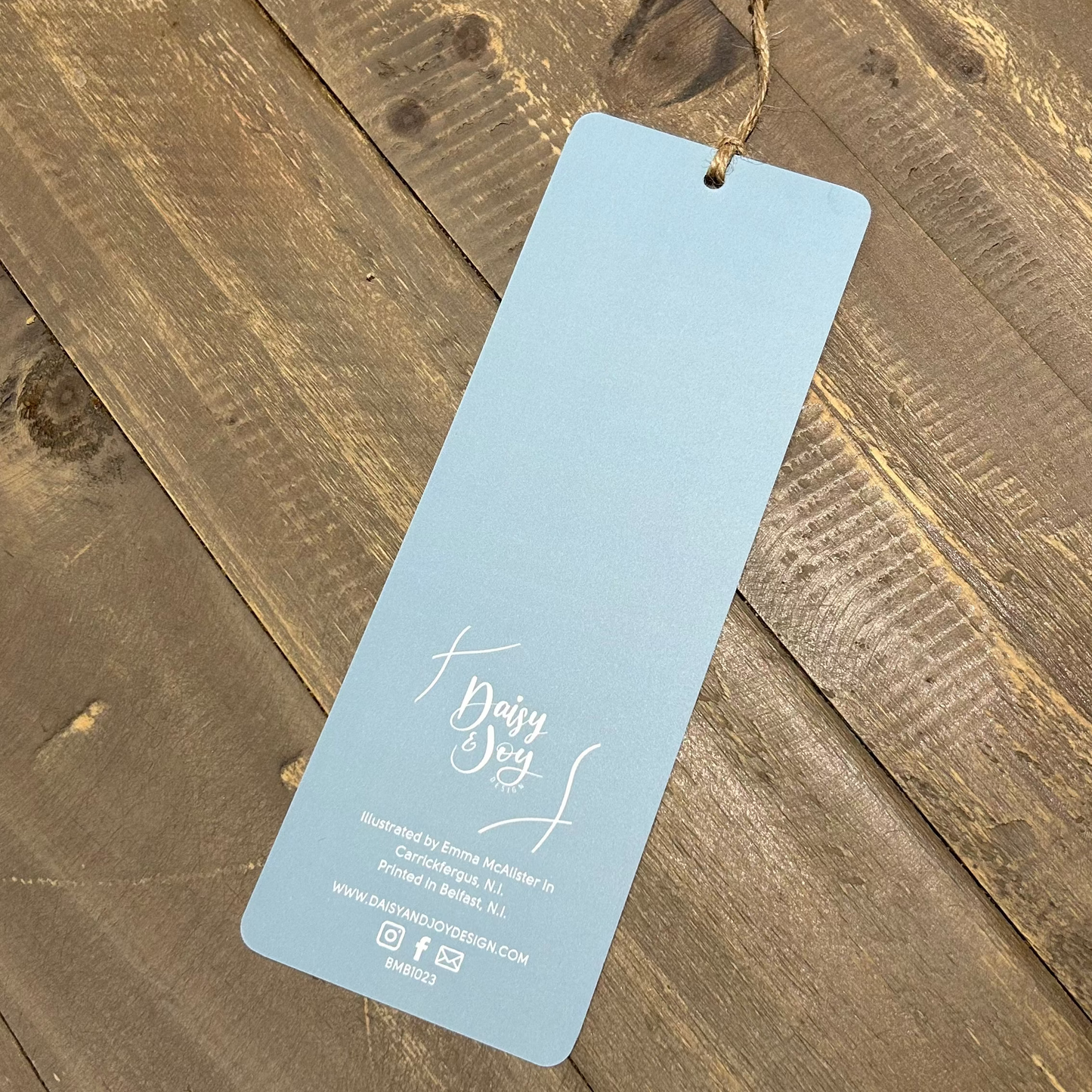 Nehemiah 8:10 Bookmark