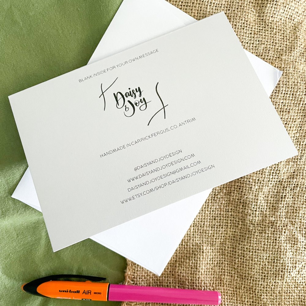 Daisy & Joy contact info (Copy)