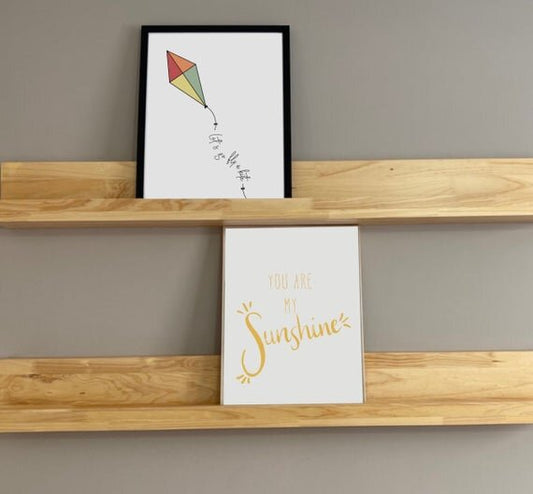 Let’s go fly a kite