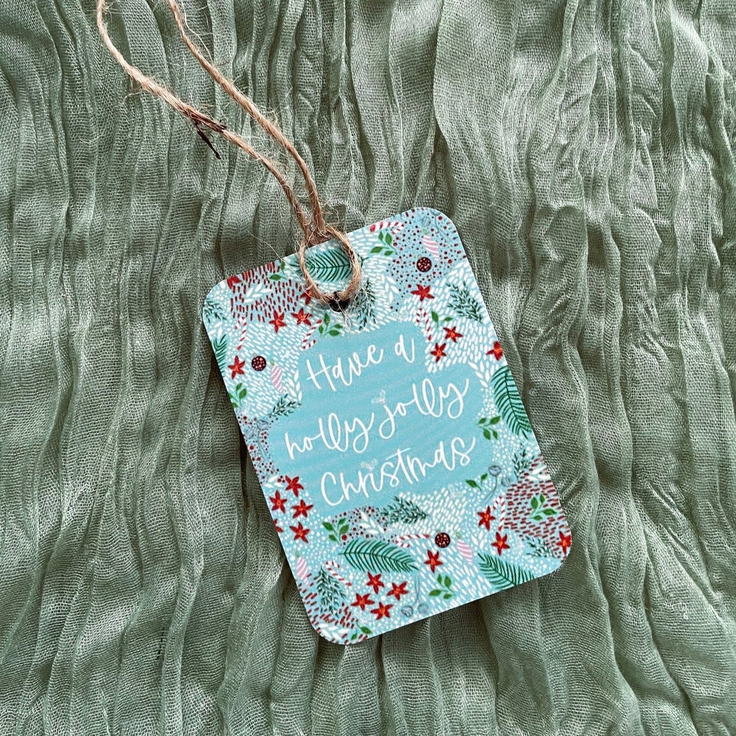 The Holly Jolly Christmas Bundle
