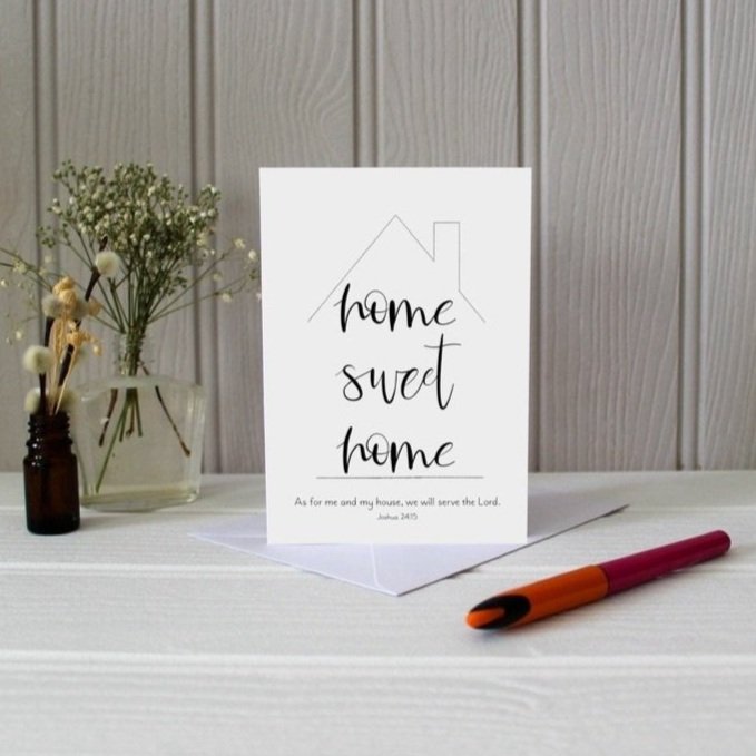 The New Home Bundle