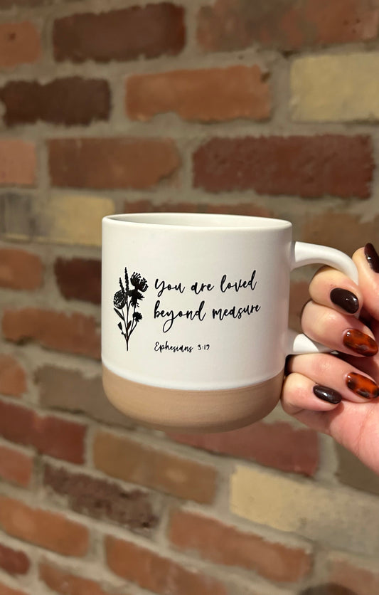 Ephesians 3:19 Coffee Mug