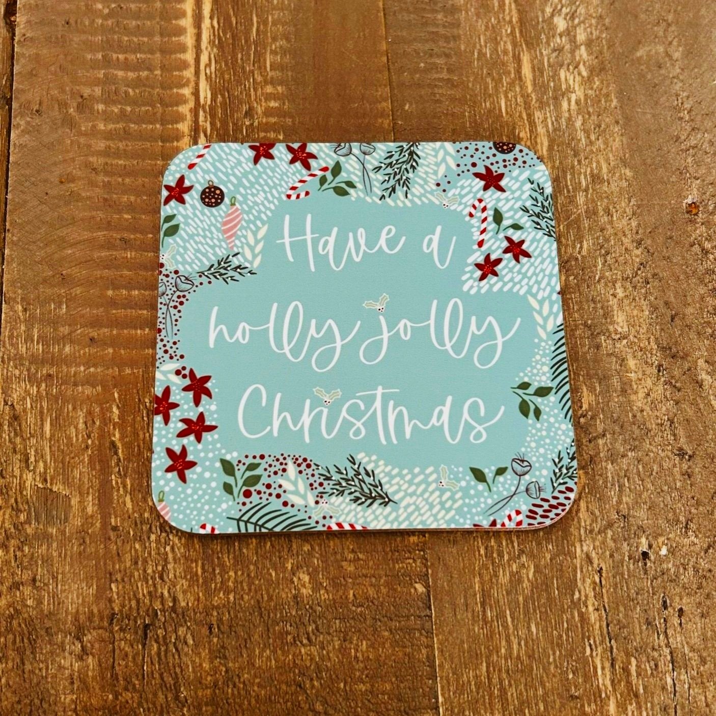 The Holly Jolly Christmas Bundle