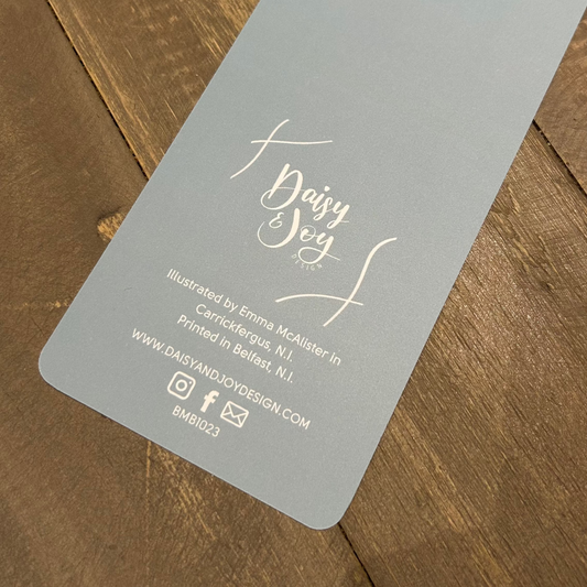 Nehemiah 8:10 Bookmark