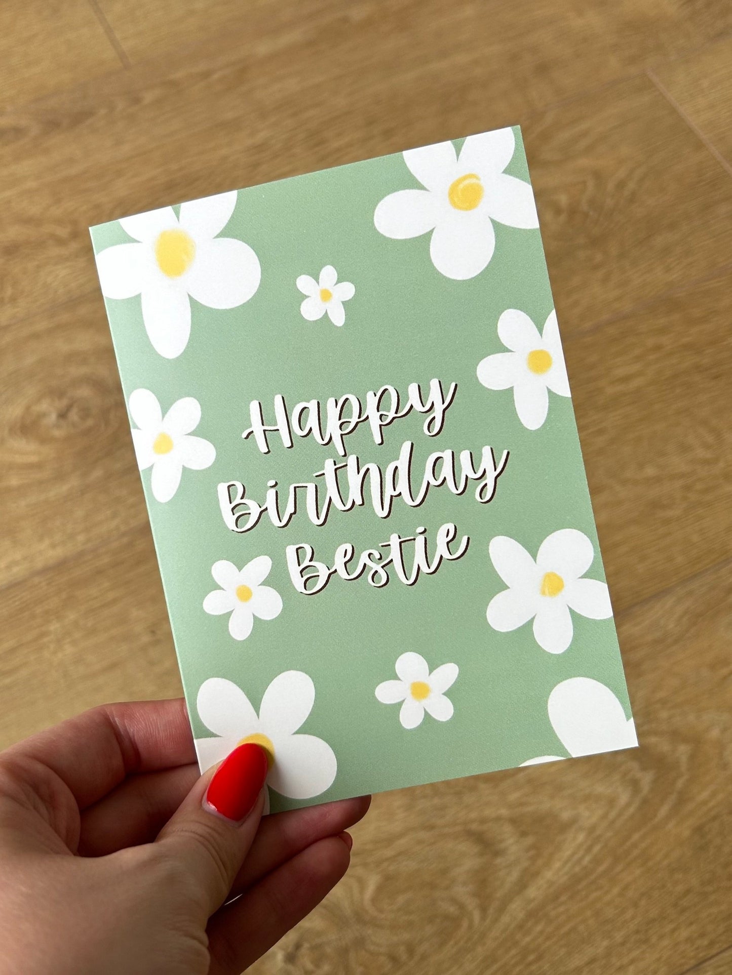 The Bestie Gift Wrap Bundle