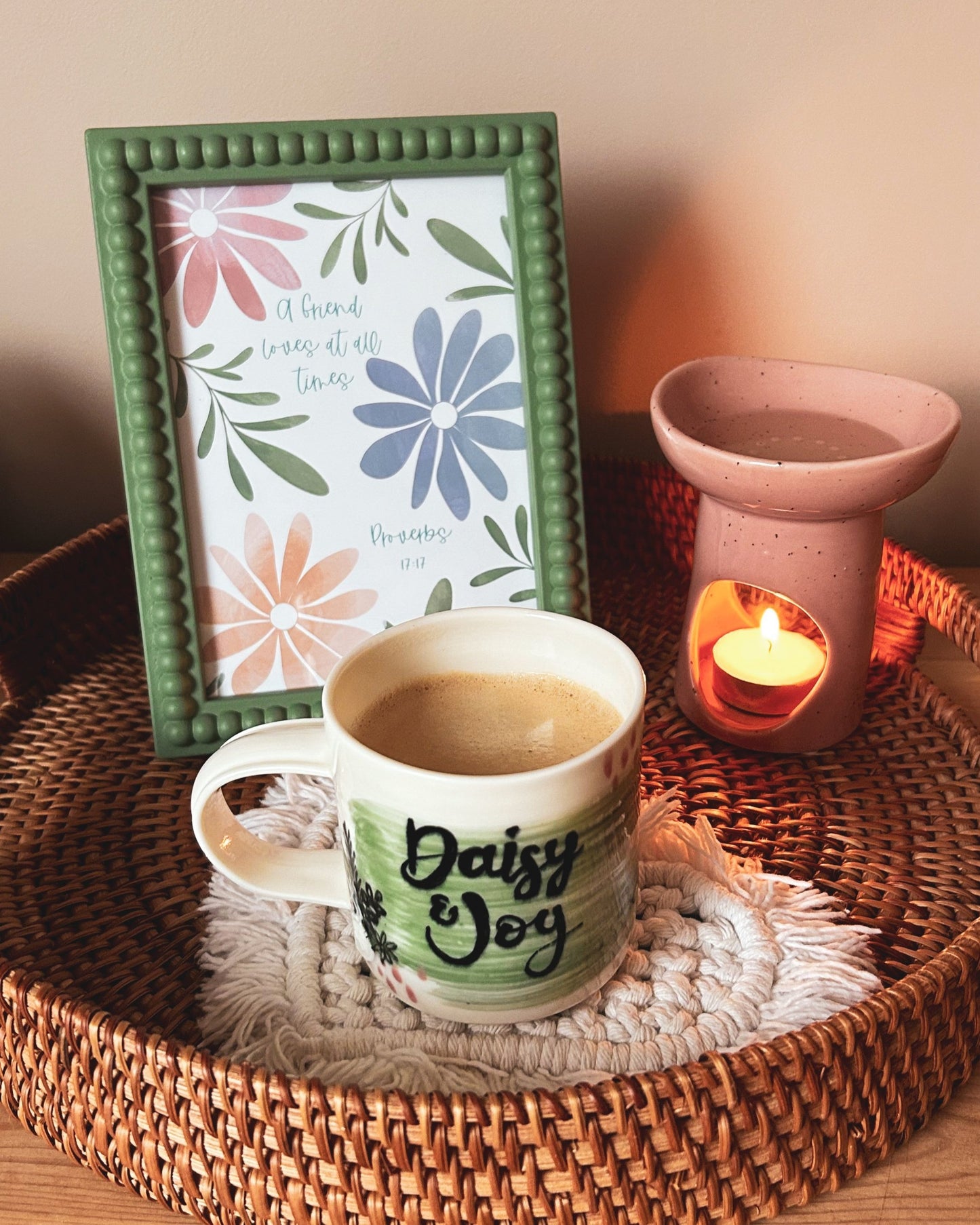 The Floral Gift Bundle