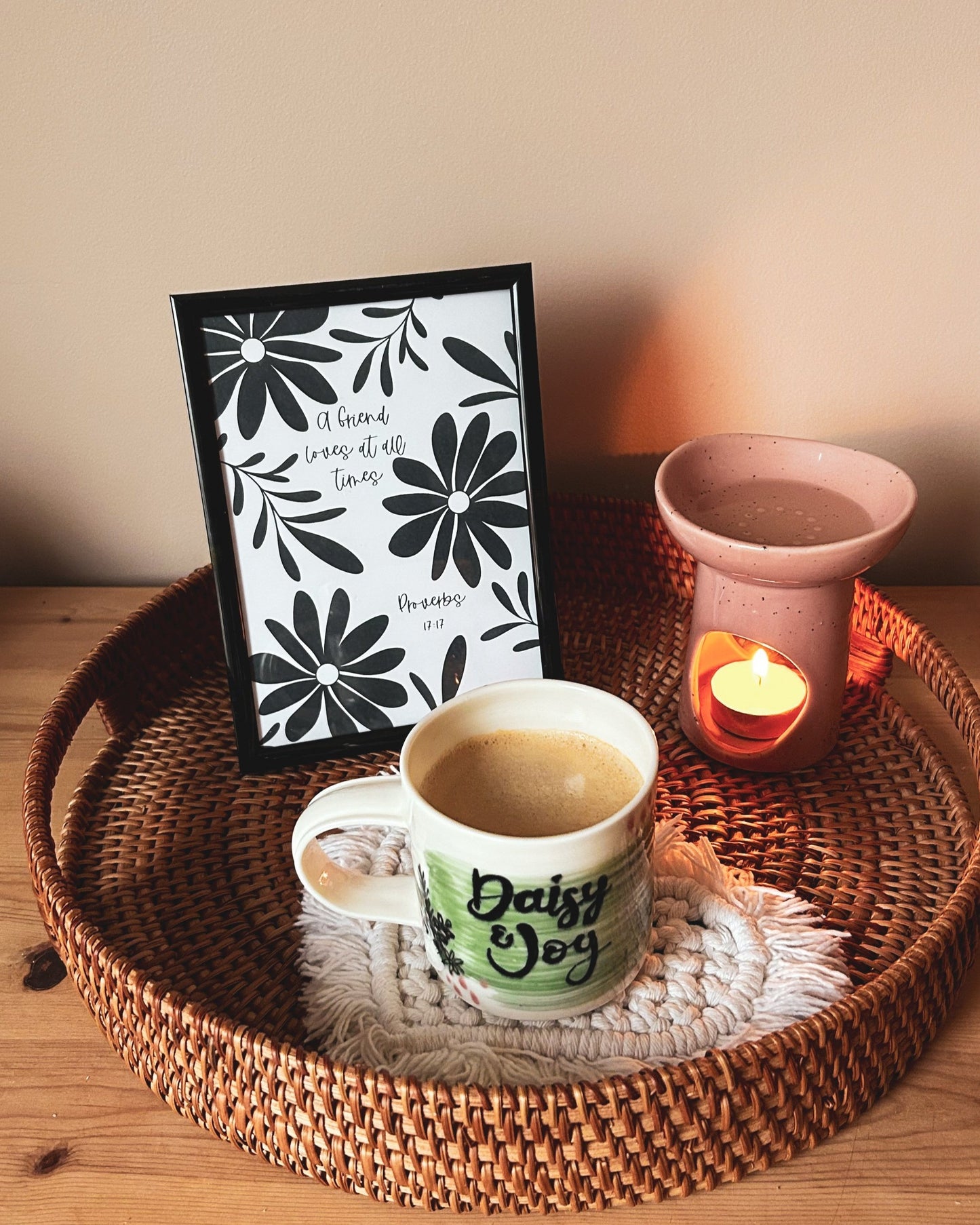 proverbs 17 v 17 bile verse print