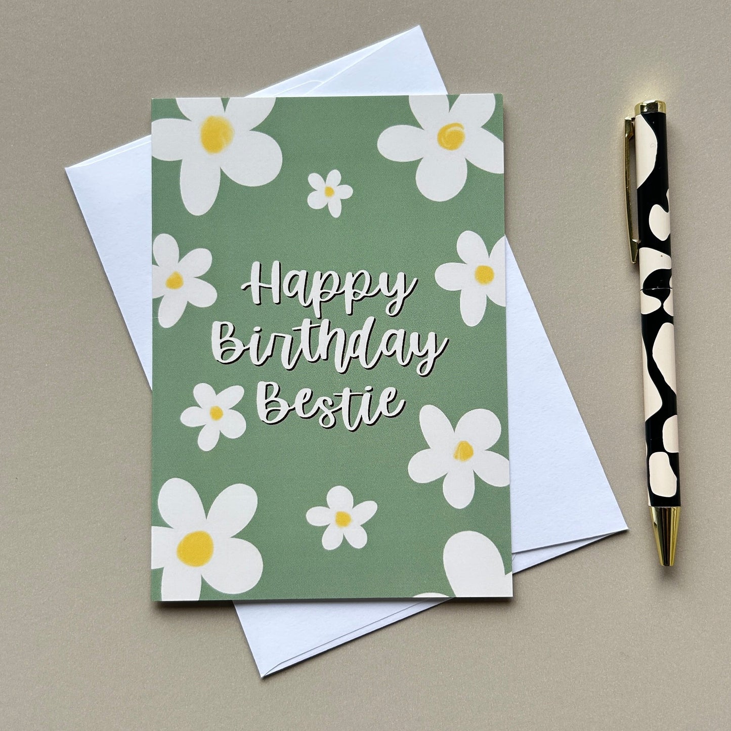 Happy Birthday Bestie
