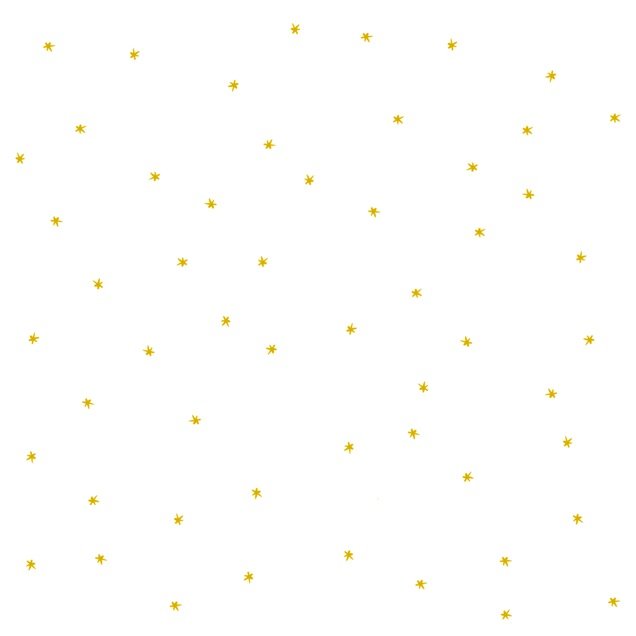 a2 wrapping paper tiny stars