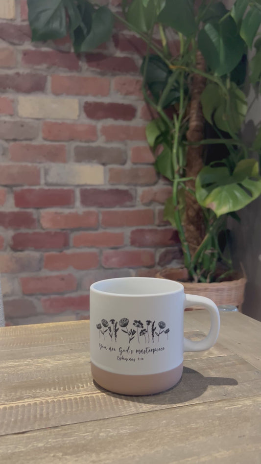 Ephesians 3:19 Coffee Mug